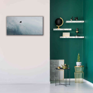 'Adventurous' by Epic Portfolio, Giclee Canvas Wall Art,40x20
