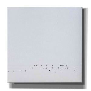 'Winter Sky' by Epic Portfolio, Giclee Canvas Wall Art