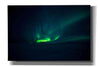 'Northern Lights Aurora Borealis 4' by Epic Portfolio, Giclee Canvas Wall Art