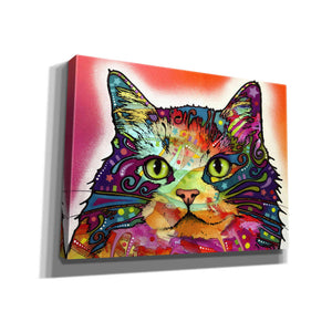 'Ragamuffin' by Dean Russo, Giclee Canvas Wall Art