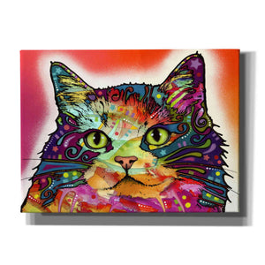 'Ragamuffin' by Dean Russo, Giclee Canvas Wall Art