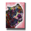 'Indelible' by Dean Russo, Giclee Canvas Wall Art