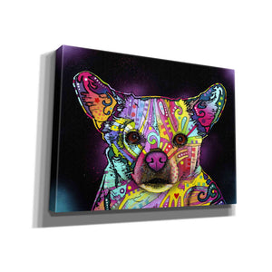 'Cheemix' by Dean Russo, Giclee Canvas Wall Art