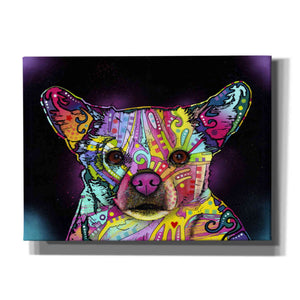 'Cheemix' by Dean Russo, Giclee Canvas Wall Art