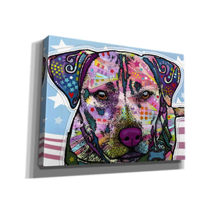 'Dakota 1' by Dean Russo, Giclee Canvas Wall Art