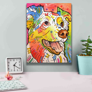 'Dakota 2' by Dean Russo, Giclee Canvas Wall Art,12x16