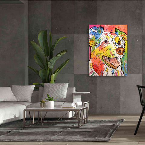 Image of 'Dakota 2' by Dean Russo, Giclee Canvas Wall Art,40x54