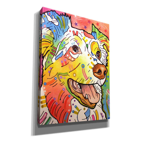 Image of 'Dakota 2' by Dean Russo, Giclee Canvas Wall Art