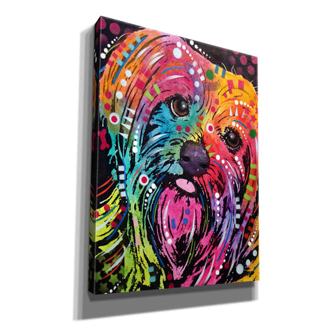 Image of 'York Ii' by Dean Russo, Giclee Canvas Wall Art