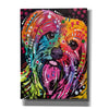'York Ii' by Dean Russo, Giclee Canvas Wall Art