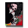 'Girls Best Friend' by Dean Russo, Giclee Canvas Wall Art