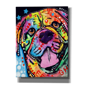'Bosco' by Dean Russo, Giclee Canvas Wall Art
