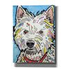 'Highland' by Dean Russo, Giclee Canvas Wall Art