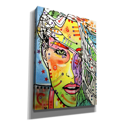 Image of 'Wind Swept' by Dean Russo, Giclee Canvas Wall Art