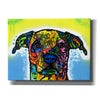 'Fiesta' by Dean Russo, Giclee Canvas Wall Art