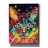 'Blue Eyes' by Dean Russo, Giclee Canvas Wall Art