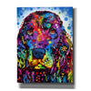 'Cocker Spaniel 2' by Dean Russo, Giclee Canvas Wall Art