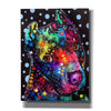 'Companion Pit' by Dean Russo, Giclee Canvas Wall Art