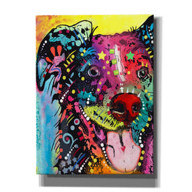 'Dak 1' by Dean Russo, Giclee Canvas Wall Art