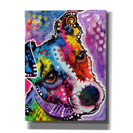 'Dreamy Jack' by Dean Russo, Giclee Canvas Wall Art