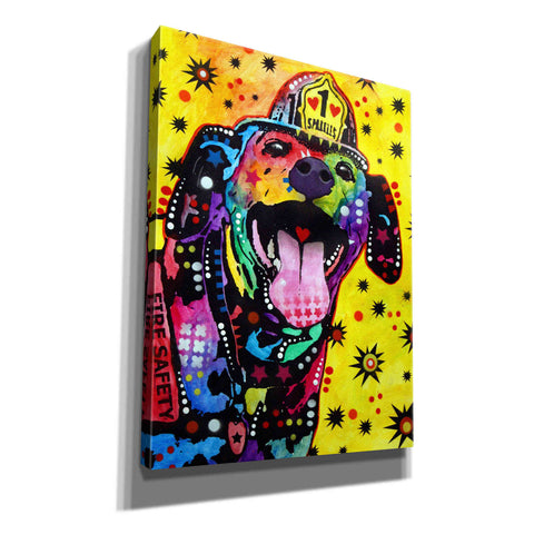 Image of 'Sparkles' by Dean Russo, Giclee Canvas Wall Art