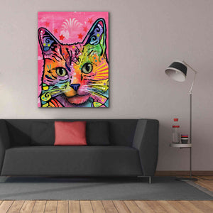 'Beast' by Dean Russo, Giclee Canvas Wall Art,40x54