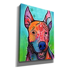 'Boo' by Dean Russo, Giclee Canvas Wall Art