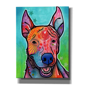 'Boo' by Dean Russo, Giclee Canvas Wall Art