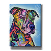 'Deacon' by Dean Russo, Giclee Canvas Wall Art