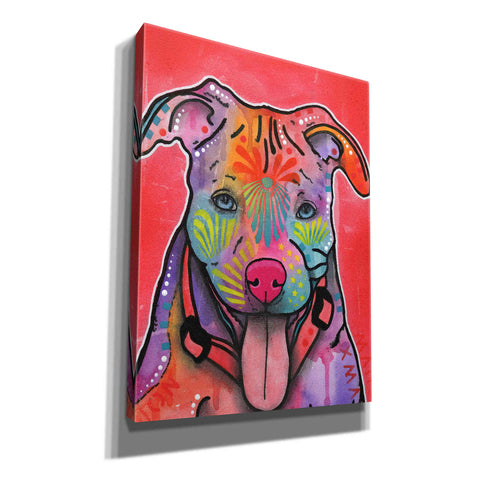 Image of 'Knipp' by Dean Russo, Giclee Canvas Wall Art