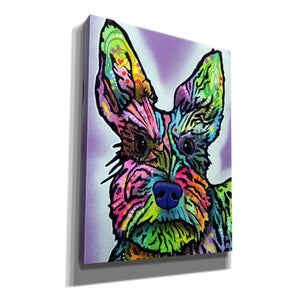 'Stella' by Dean Russo, Giclee Canvas Wall Art