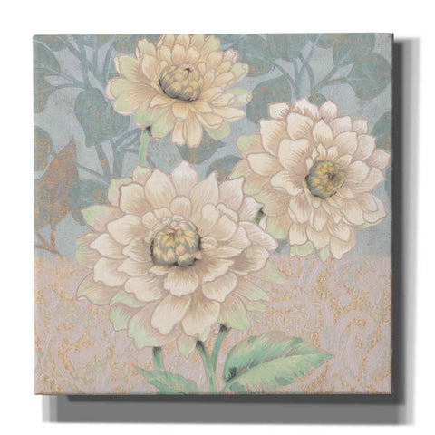 Image of 'Trois Fleurs Collection B' by Tim O'Toole, Canvas Wall Art
