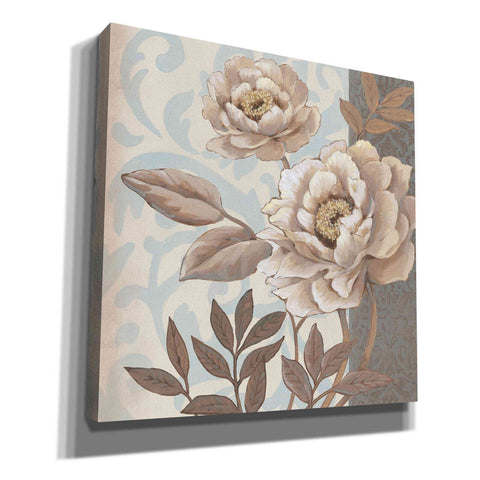 Image of 'Parisian Peony I' by Tim O'Toole, Canvas Wall Art