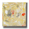 'Lemon Jostle II' by Tim O'Toole, Canvas Wall Art