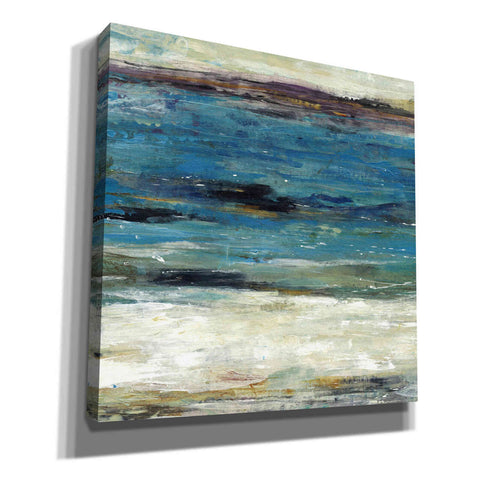 Image of 'Sea Breeze Abstract II' by Tim O'Toole, Canvas Wall Art
