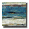 'Sea Breeze Abstract II' by Tim O'Toole, Canvas Wall Art