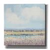 'Flowing Creek II' by Tim O'Toole, Canvas Wall Art