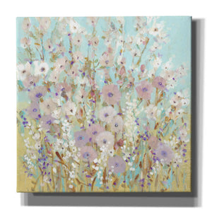 'Mixed Flowers I' by Tim O'Toole, Canvas Wall Art