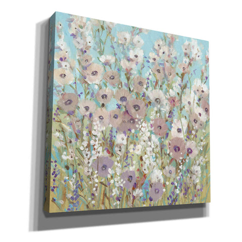 Image of 'Mixed Flowers II' by Tim O'Toole, Canvas Wall Art