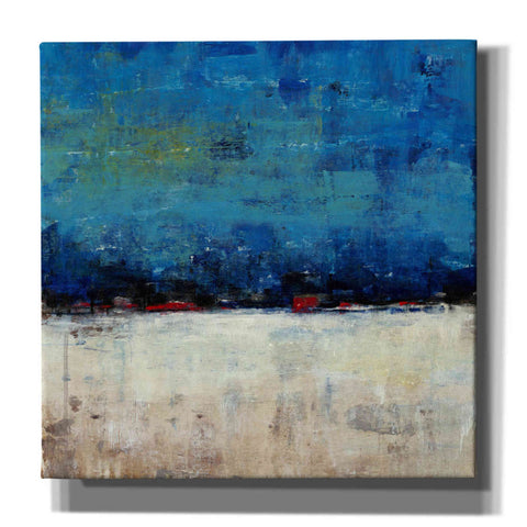 Image of 'A Touch of Red I' by Tim O'Toole, Canvas Wall Art