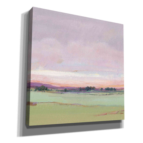 Image of 'Vivid Landscape II' by Tim O'Toole, Canvas Wall Art