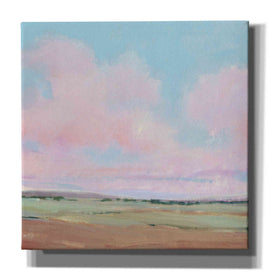 'Vivid Landscape III' by Tim O'Toole, Canvas Wall Art