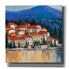 'Italian Village II' by Tim O'Toole, Canvas Wall Art
