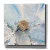'Custom Floral Blue II' by Tim O'Toole, Canvas Wall Art
