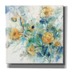 'Flower Study II' by Tim O'Toole, Canvas Wall Art