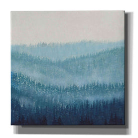 'Smoky Ridge I' by Tim O'Toole, Canvas Wall Art