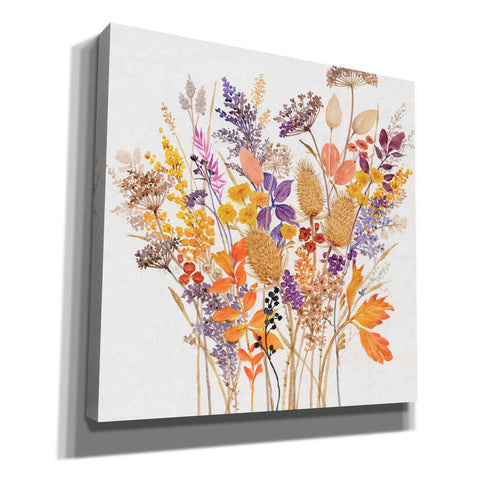 Image of 'Dried Arrangement I' by Tim O'Toole, Canvas Wall Art