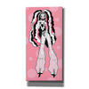 'Pippa Rose ' by Avery Multer, Canvas Wall Art