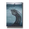 'Bait' by Avery Multer, Canvas Wall Art