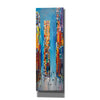 'Blue Sky' by Ekaterina Ermilkina, Canvas Wall Art